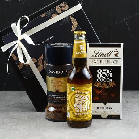 Sip n Savor Box Sip n Savor Box