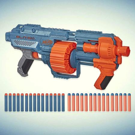 Nerf Elite 2.0 Shockwave Toy Blaster