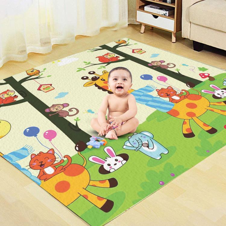 Bumtum Baby Play Mat