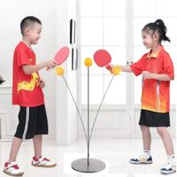 Table Tennis for Kids