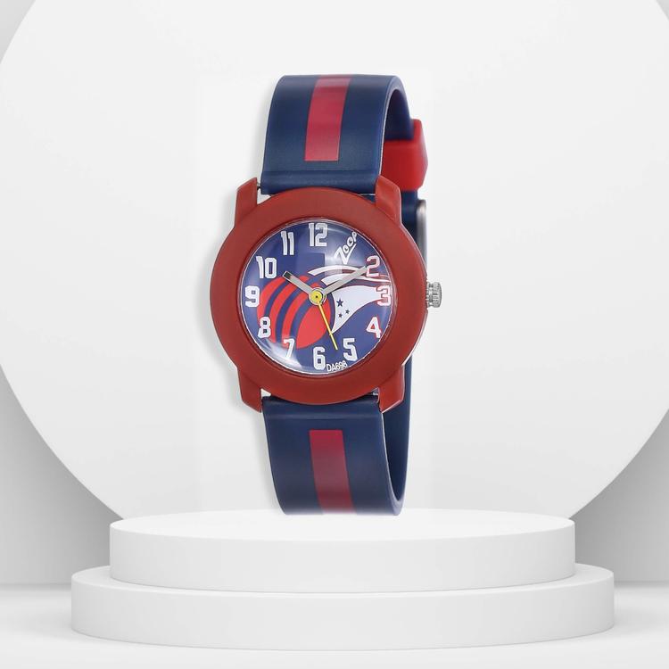 Zoop Multi-Color Watch for Kids