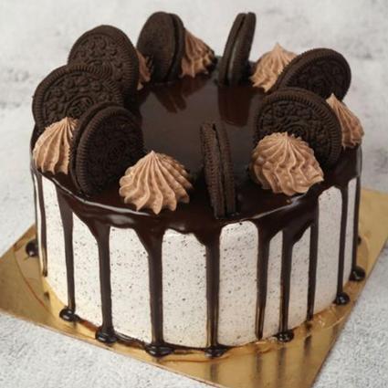 Birdy's Oreo Deluxe Cake 1 Kg