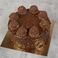 Birdy's Ferrero Rocher Cake 1kg