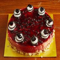 Birdy's Blueberry Cheese Cake 1kg