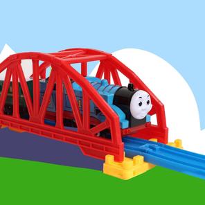 Bullet Train Play Set Bullet Train Play Set