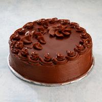 Wengers Chocolate Cake 1kg