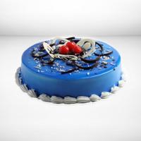 Sweet Chariot Blueberry Cake 1kg