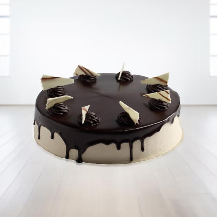 Sweet Chariot Mocha Cake 1kg