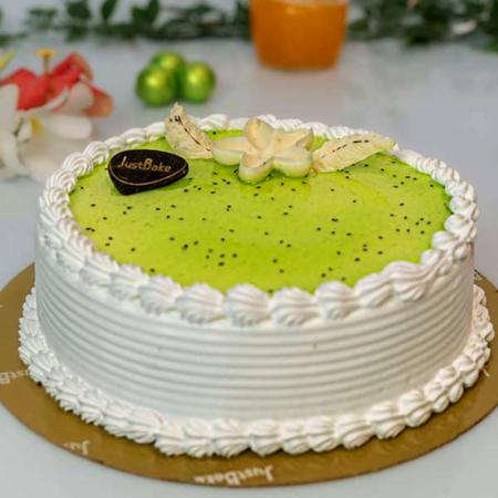 Just Bake Kiwi Cake 1kg