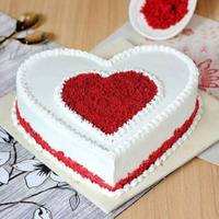 Just Bake Red Velvet Cake 2kg