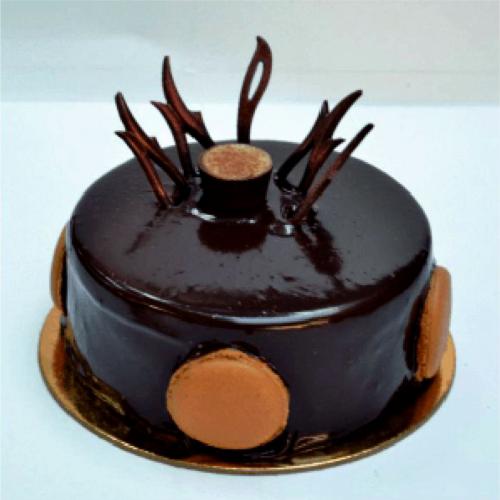 The Centre Court Belgium Choco Cake 1kg