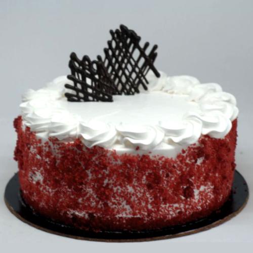 The Centre Court Red Velvet Cake 1kg