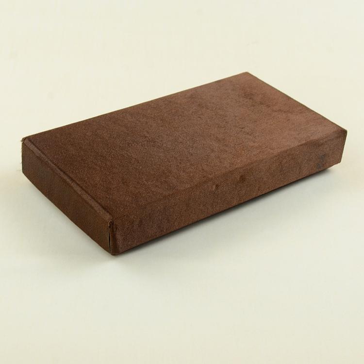 Rectangular Chocolate Box