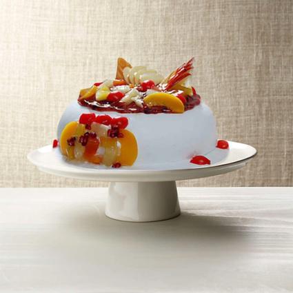 Flavours Guru Mixed Fruit Cake 1kg