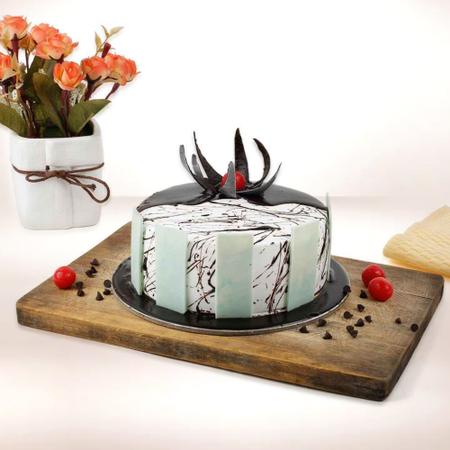 Flavours Guru Choco Vanilla Cake 1kg