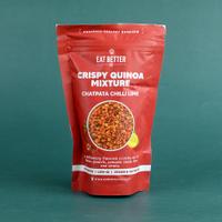 Eat Better Co. Quinoa Mixture