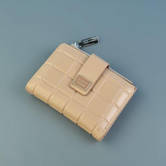 Lino Perros Women Mini Wallet