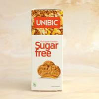 UNIBIC Multigrain Sugar Free Cookies