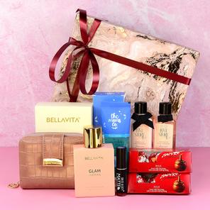 For You Mom Hamper For You Mom Hamper