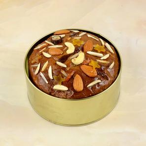 Orange Dry Fruit Cake 500g Orange Dry Fruit Cake 500g
