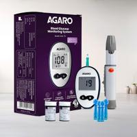 Agaro Blood Glucose Meter