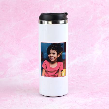 Personalized Sipper Bottle