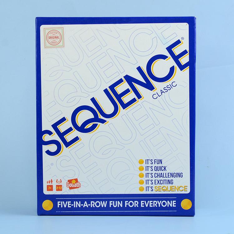 Sequence Classic