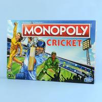 Monopoly Cricket