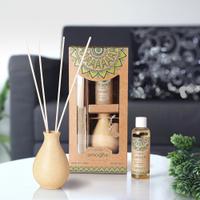 Amogha Lemon Grass Reed Diffuser