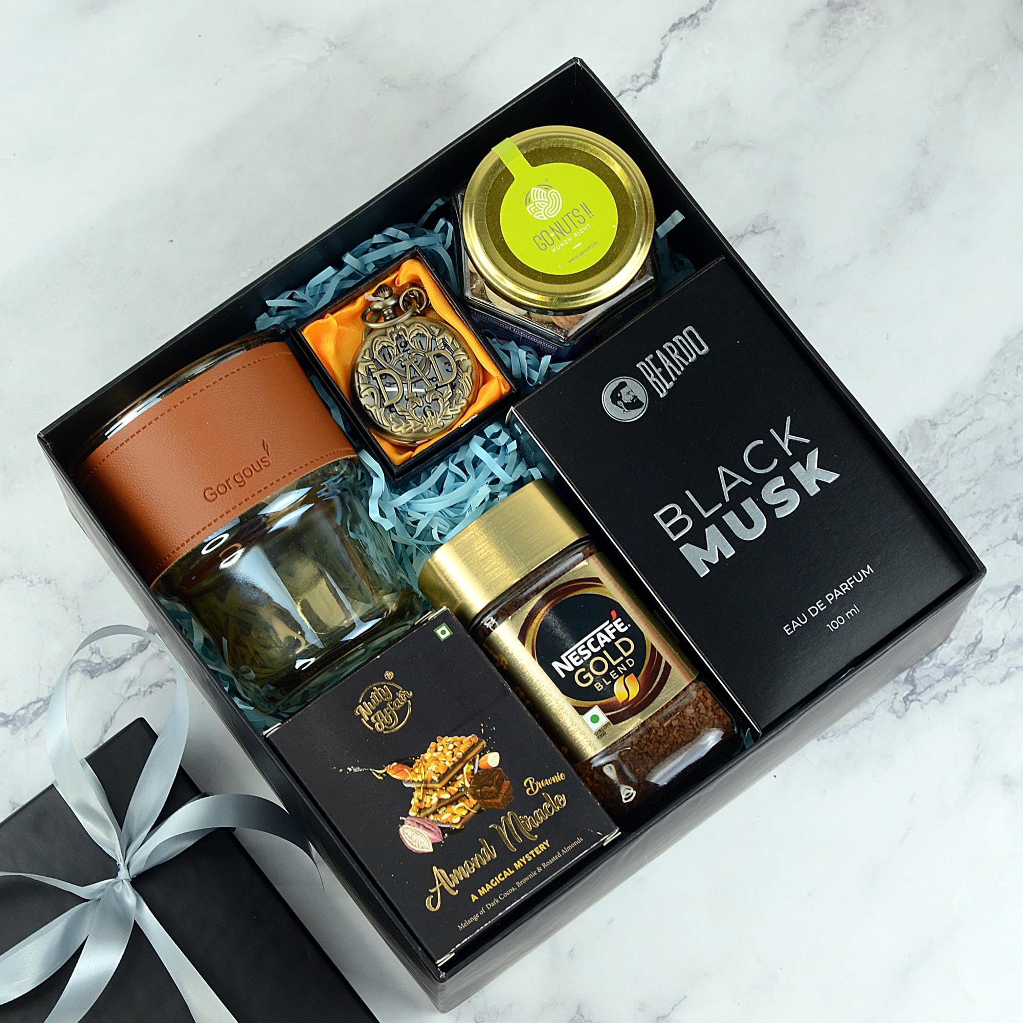 For You Dad Hamper | Father's Day Hampers