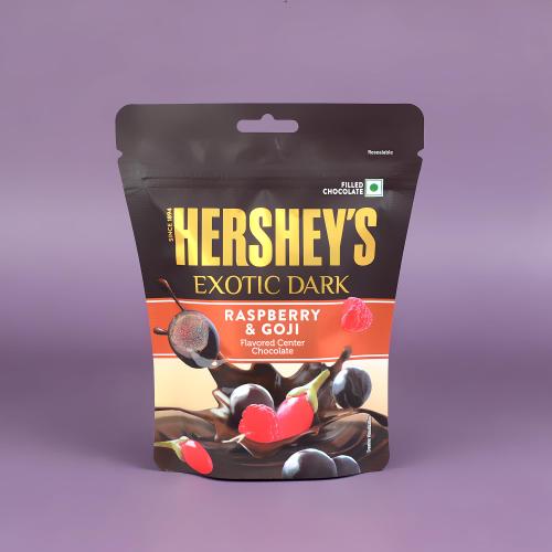 Hershey's Exotic Dark 100g