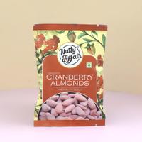 Cranberry Almonds 35g