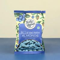 Blueberry Almonds 35g