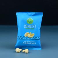 Salted Roasted Cashew 40g