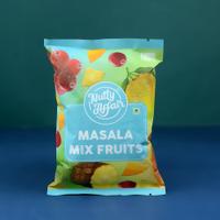 Masala Mix Fruits 35g