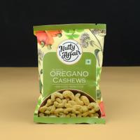 Oregano Cashews 35g