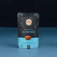 Roasted Almonds 30g