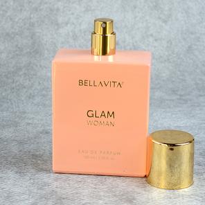 Bella Vita Luxury Glam Woman 100 ml Bella Vita Luxury Glam Woman 100 ml
