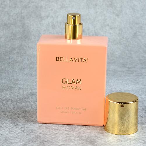 Bella Vita Luxury Glam Woman 100 ml
