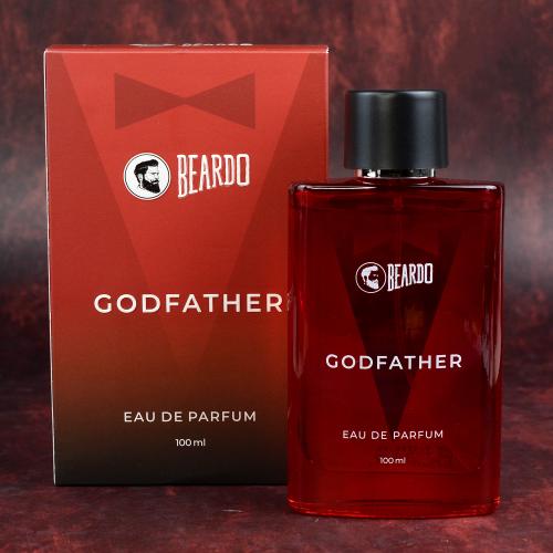 Beardo Godfather 100ml