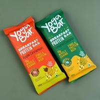 Yoga Bar Protein Bar 2pcs