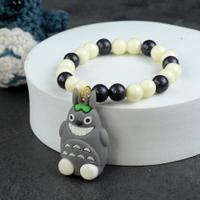 Mystical Totoro Kids Bracelet