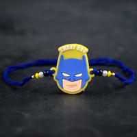 Smart Bro Batman Kids Rakhi