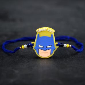 Smart Bro Batman Kids Rakhi