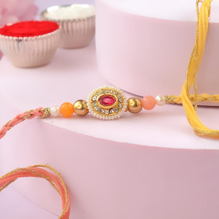 Multidimensional Canopy Rakhi