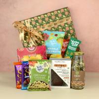 The Great Gourmet Hamper