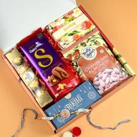 Rakhi Treats and More Box