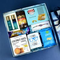 Best Brother Rakhi Hamper