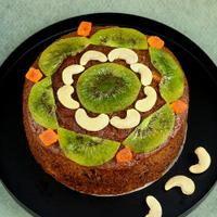 Kiwi Dry Fruit Cake 500g