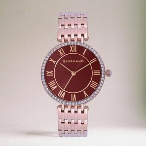Giordano Eleganza Watch for Women